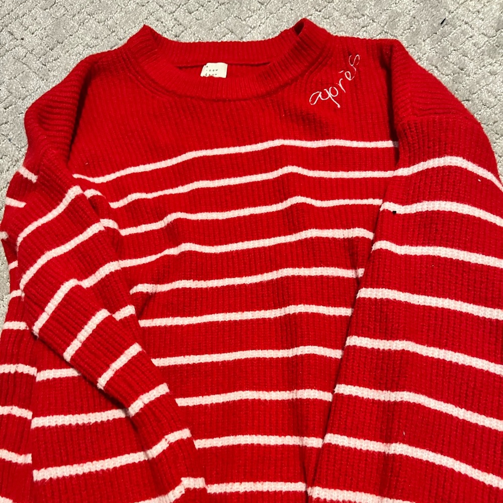 Women’s Sweater